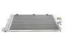 Радиатор кондиционера Opel Astra H 1.4-1.8 04-14 Van Wezel 37005366 (фото 1)