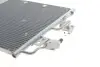 Конденсатор кондиционера ASTRA H 17/19CTDI MT 04-(выр-во) Van Wezel 37005368 (фото 4)