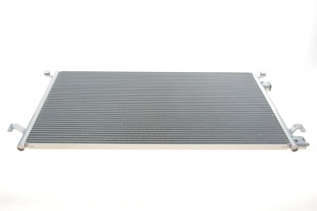 Радиатор кондиционера FIAT; OPEL (выр-во) Van Wezel 37005397 (фото 1)