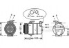 Компресор кондиціонера Van Wezel 3700K138 (фото 1)
