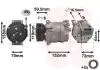 Компресор кондиціонера Van Wezel 3700K279 (фото 1)