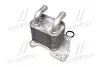 Радиатор масляный OPEL Astra H 1.7 CDTi (выр-во) Van Wezel 37013713 (фото 4)