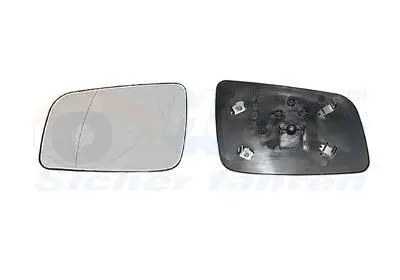 Стекло, зеркало Van Wezel 3742835
