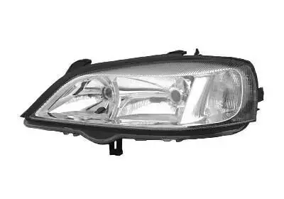 Фара головна Van Wezel 3742961