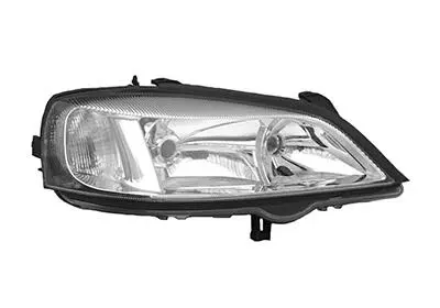 Фара головна Van Wezel 3742962