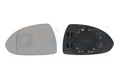 Стекло, зеркало Van Wezel 3750835