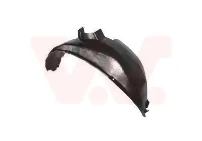 Обшивка, колесная ниша Van Wezel 3766433