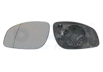 Стекло, зеркало Van Wezel 3768831