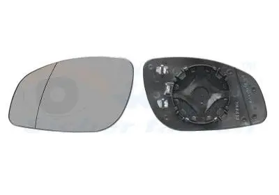 Стекло, зеркало Van Wezel 3768837