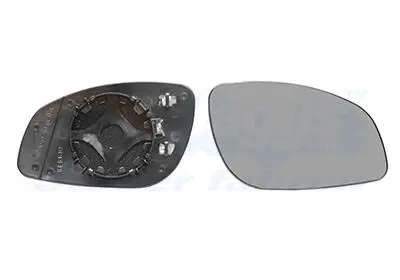 Стекло, зеркало Van Wezel 3768838