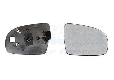 Скло, дзеркало Van Wezel 3776832