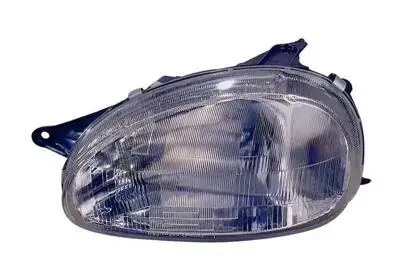 Фара головна Van Wezel 3776943