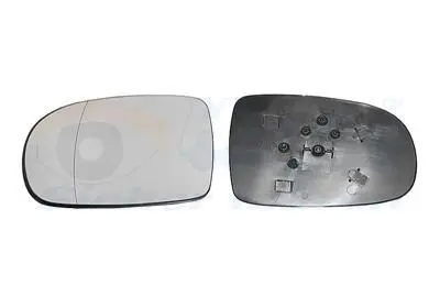 Стекло, зеркало Van Wezel 3777831