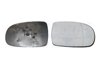 Стекло, зеркало Van Wezel 3777832