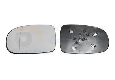 Скло, дзеркало Van Wezel 3777838