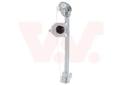 Стеклоподъемник Van Wezel 3781267