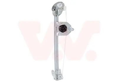 Склопідіймач Van Wezel 3781268