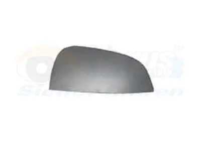 Покриття, зовнішнє дзеркало Van Wezel 3781843