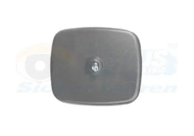 Зеркало наружное Van Wezel 3788839