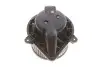 Моторчик печки Nissan Primastar/Opel Vivaro/Renault Trafic 1.9-2.5 dCi 01- Van Wezel 3794774 (фото 2)