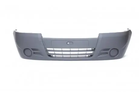 Бампер (передний) Opel Vivaro A 01-14 Van Wezel 3795570