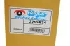 Стекло зеркала Opel Movano B/Renault Master III/Nissan NV 400 11-(R) (нижнее)) Van Wezel 3799834 (фото 4)