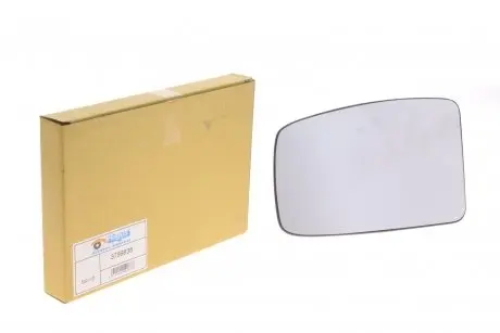 Стекло зеркала (с подогревом) Renault Master/Opel Movano/Nissan NV 400 10- (R) Van Wezel 3799838