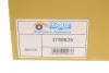 Скло дзеркала (з підігрівом) Renault Master/Opel Movano/Nissan NV 400 10- (R) Van Wezel 3799838 (фото 5)