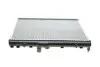 Радиатор охлаждения P307/C4/C5 20HDi MT 03-(выр-во) Van Wezel 40002267 (фото 7)