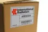 Радіатор охолодження Citroen Jumper/Fiat Ducato/Peugeot Boxer 2.2 HDI 06- (-AC) Van Wezel 40002304 (фото 2)