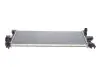 Радиатор охлаждения Citroen Jumper/Fiat Ducato/Peugeot Boxer 2.2HDI-3.0HDI 06- Van Wezel 40002309 (фото 1)