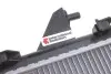 Радиатор охлаждения Citroen Jumper/Fiat Ducato/Peugeot Boxer 2.2HDI-3.0HDI 06- Van Wezel 40002309 (фото 4)