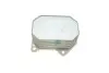 Радиатор масляный Ford Transit 2.2TDCI 06- (теплообменник) Van Wezel 40003400 (фото 6)