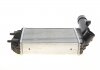 Радиатор интеркулера Citroen Jumper/Fiat Ducato 1.9-2.8D 96- Van Wezel 40004183 (фото 6)