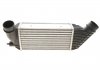 Радиатор интеркулера Citroen Jumper/Fiat Scudo/Peugeot Expert 1.6/2.0/2.2D Multijet/HDi 06- Van Wezel 40004347 (фото 4)