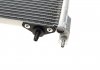 Радиатор кондиционера (с осушителем) Citroen C5 II/III/C6/Peugeot 407 1.6-3.0D 02- Van Wezel 40005301 (фото 3)