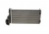 Радиатор печки Van Wezel 40006226 (фото 1)
