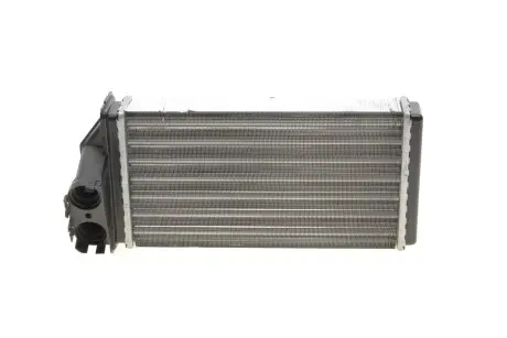 Радиатор печки Van Wezel 40006228