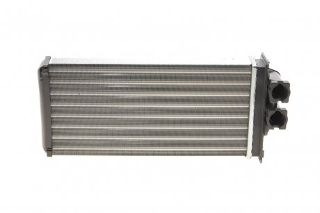 Радиатор печки Citroen DS5/Peugeot 3008/5008 09- Van Wezel 40006359