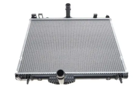 Теплообмінник Van Wezel 40012701