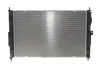 Радіатор охолодження Citroen Berlingo 1.5-1.6 HDi 18-/Opel Grandland 1.2-1.6/2.0D 17- Van Wezel 40012707 (фото 4)