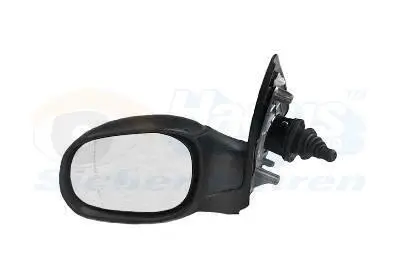 Зеркало наружное Van Wezel 4028803