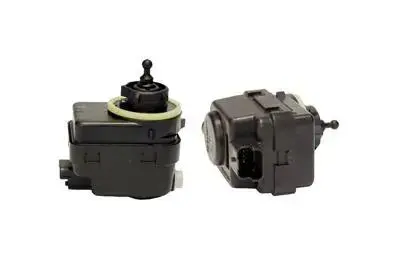 Регулировочный элемент, регулировка угла наклона фар Van Wezel 4028993
