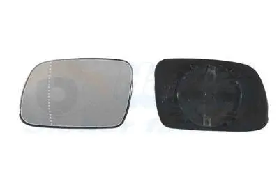 Скло, дзеркало Van Wezel 4040831
