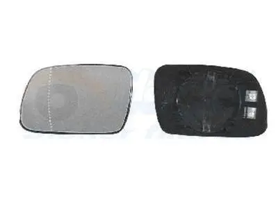 Скло, дзеркало Van Wezel 4040837