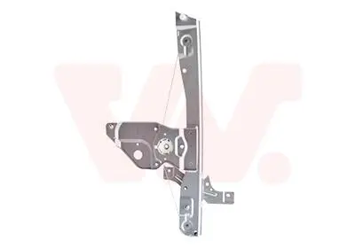 Стеклоподъемник передний левый Van Wezel 4068261