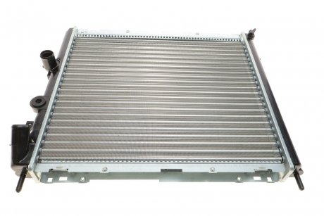 Радиатор охлаждения RENAULT CLIO II/ KANGOO 98 > (выр-во) Van Wezel 43002231 (фото 1)