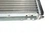 Радіатор охолодження RENAULT CLIO II/ KANGOO 98 > Van Wezel 43002231 (фото 6)