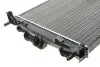 Радіатор охолодження Renault Megane II/ Scenic II 02-09 Van Wezel 43002307 (фото 6)