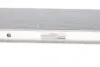 Радіатор охолодження MEGANE3 15DCi MT 08- Van Wezel 43002410 (фото 4)